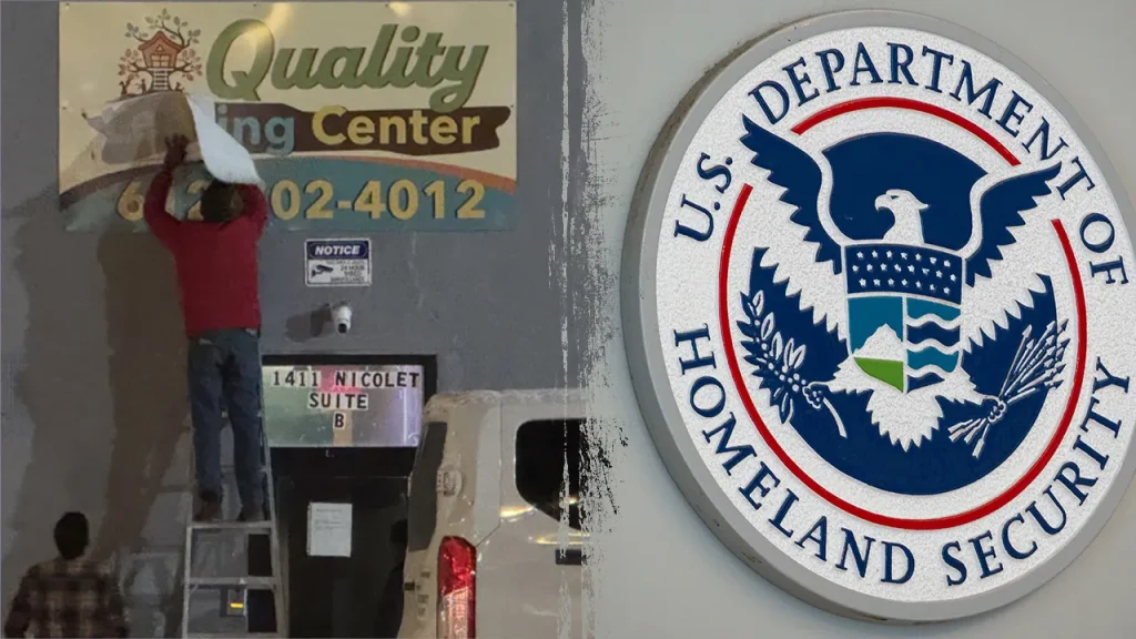 Minnesota Fraud Scandal Fuels Debate on Citizenship Revocation