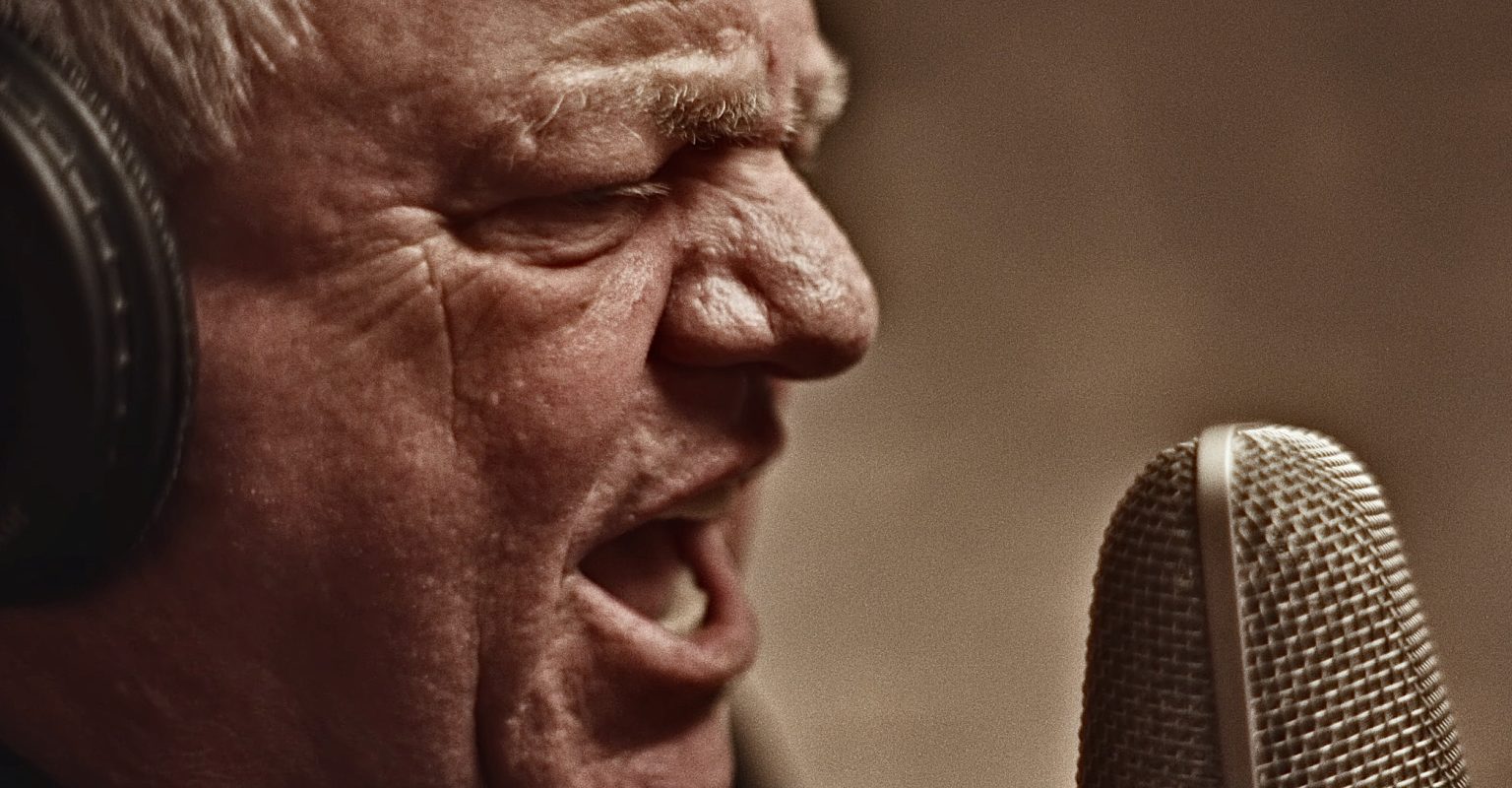 DIRKSCHNEIDER & THE OLD GANG Release New “Propaganda” Music Video