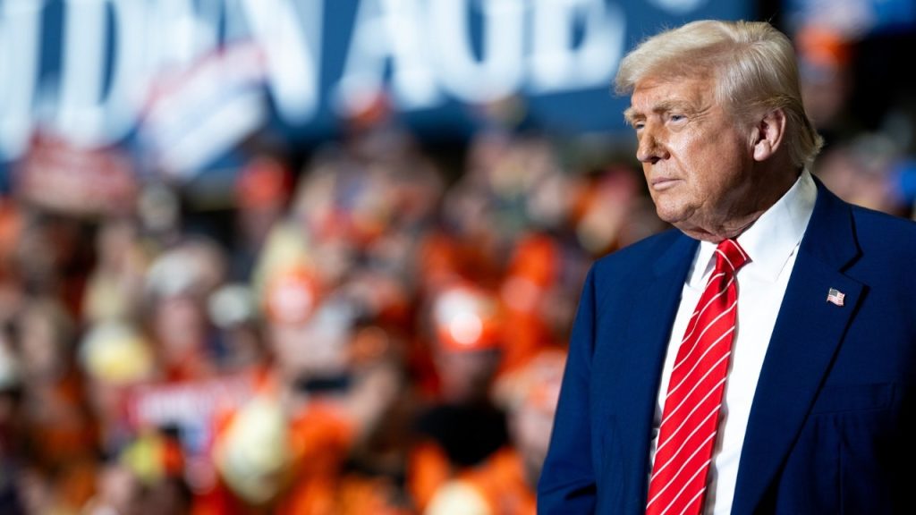 Trump’s Tariffs Faced Broad Public Disapproval Prior to Supreme Court Decision, Fox News Poll Shows