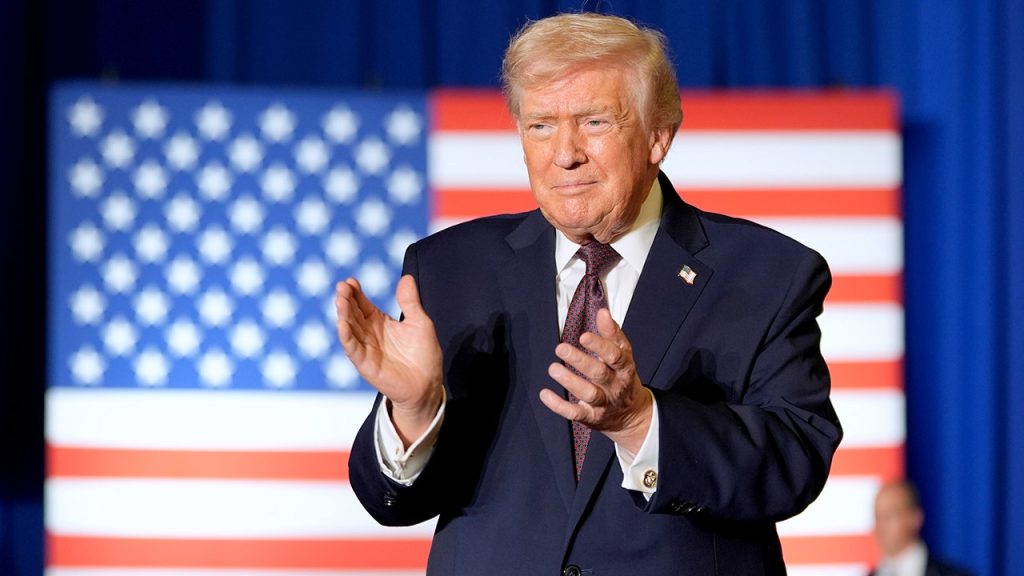Trump Vows Investigation Into Alleged Minnesota Election Fraud