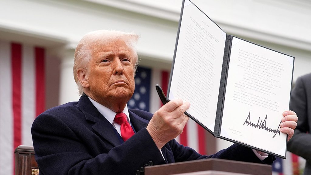 Trump Withdraws US from UN Migration Forum in Immigration Policy Shift
