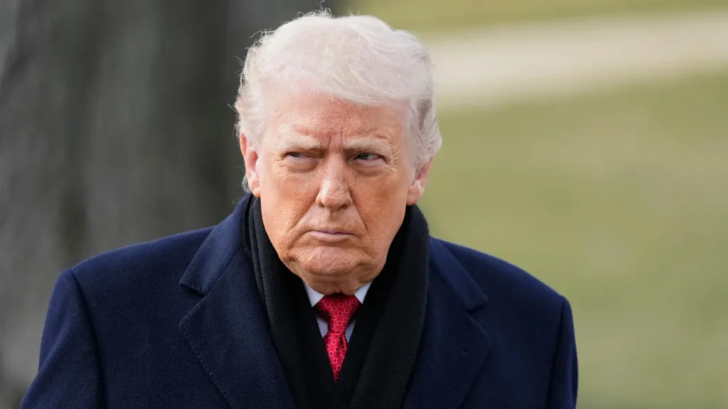 Trump Claims US Kept Gulf Allies in Dark During Iran Negotiations