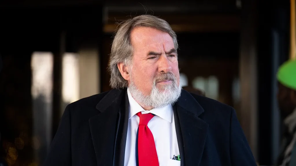 GOP’s Razor-Thin House Majority Further Stretched After Tragic Death