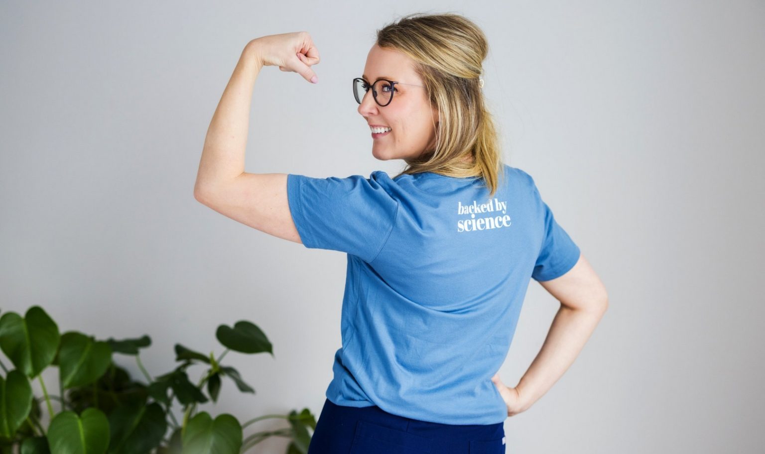 Doctor Battles Medical Misinformation in the TikTok Era