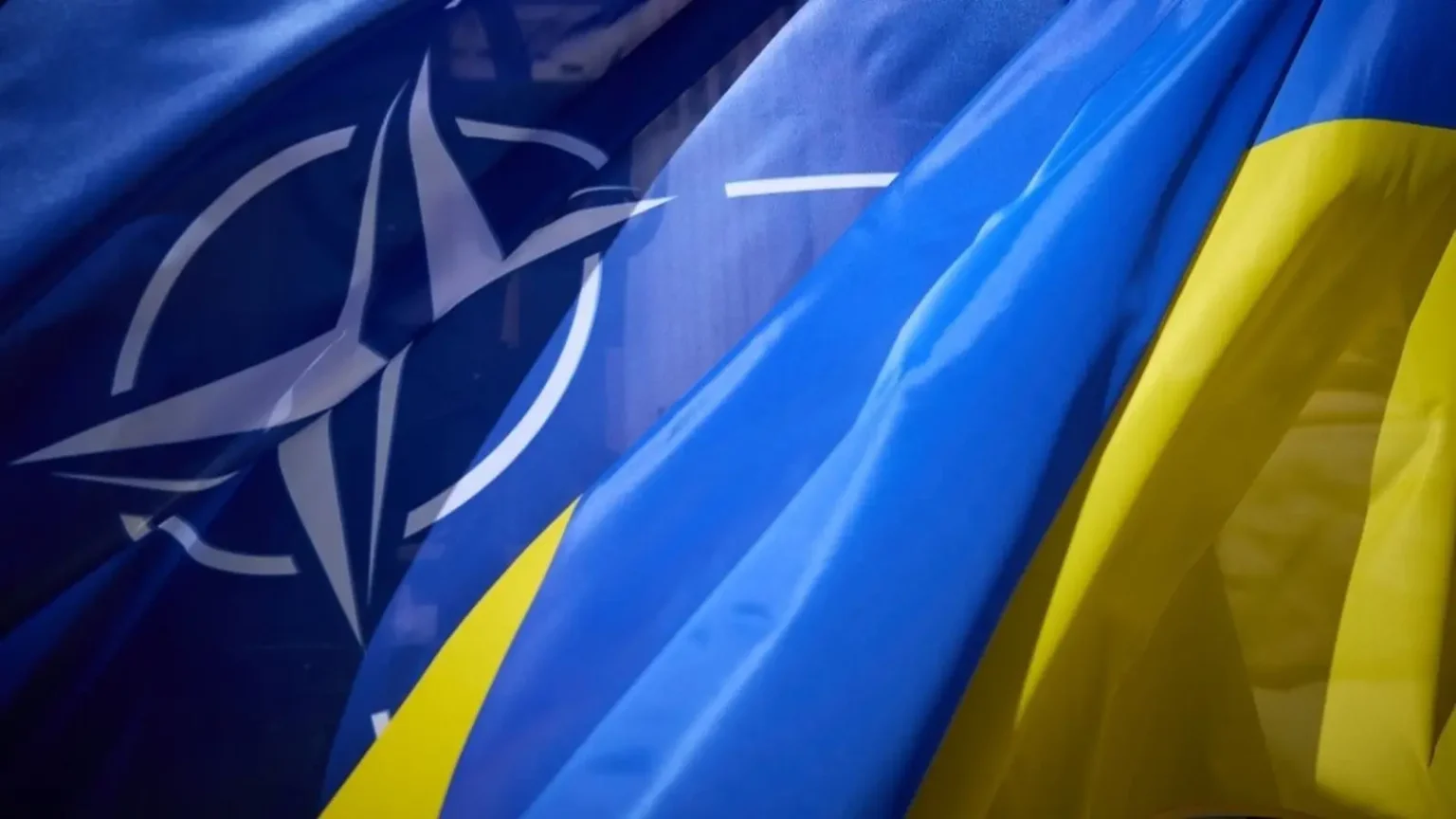 Russian-Controlled Melitopol University Allegedly Contains NATO Materials, Officials Claim