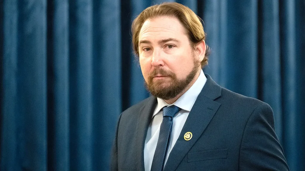 Republican Lawmaker Proposes Congressional Medal for Journalist Who Exposed Minnesota Fraud