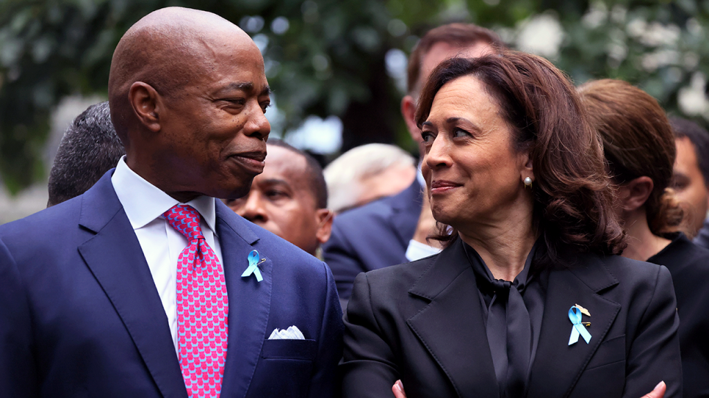Mayor Adams Criticizes Harris and Democrats Over Response to Maduro Arrest, While Mamdani Calls It ‘Act of War’