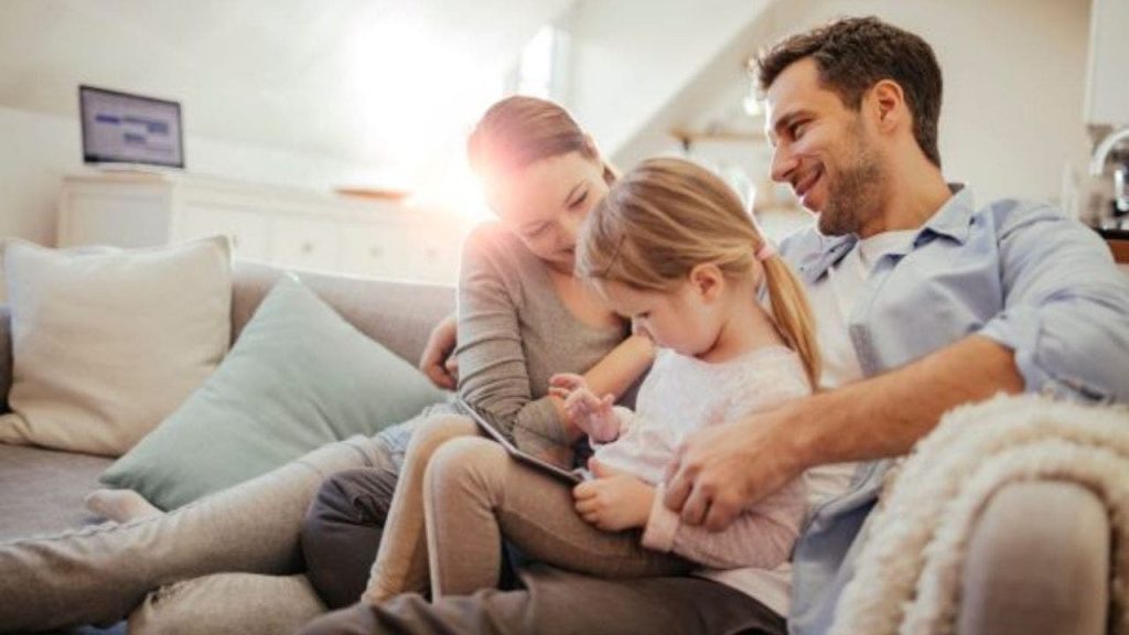 Heritage Foundation Warns America Approaching ‘Point of No Return’ in Family Breakdown