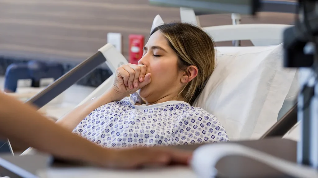 Flu Hospitalizations Reach Record Weekly High in Populous State, Health Officials Warn