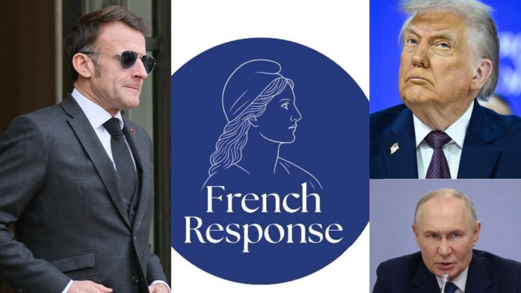 France Launches Foreign Ministry Account on X to Combat US and Russian Misinformation