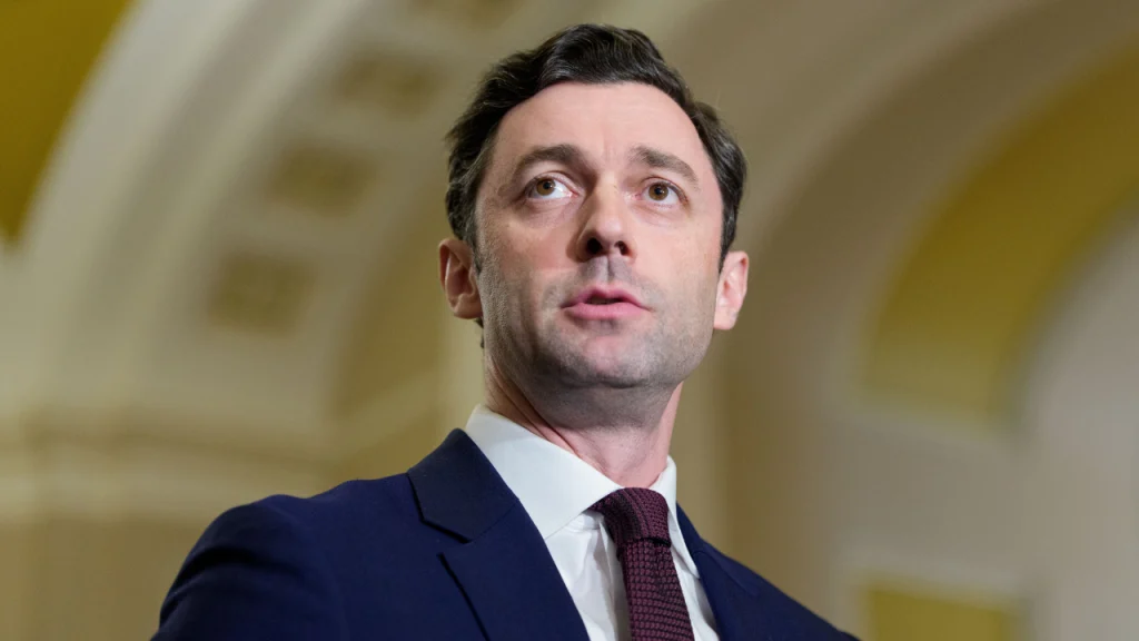Key 2026 House and Senate Races That Could Decide Congressional Control