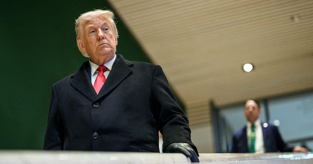 Trump Renews Push for US Acquisition of Greenland with Disputed Claims