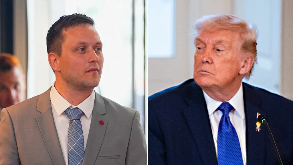 Greenland Officials Reject Trump’s Interest in US Acquisition: ‘We Don’t Want to Be Americans’