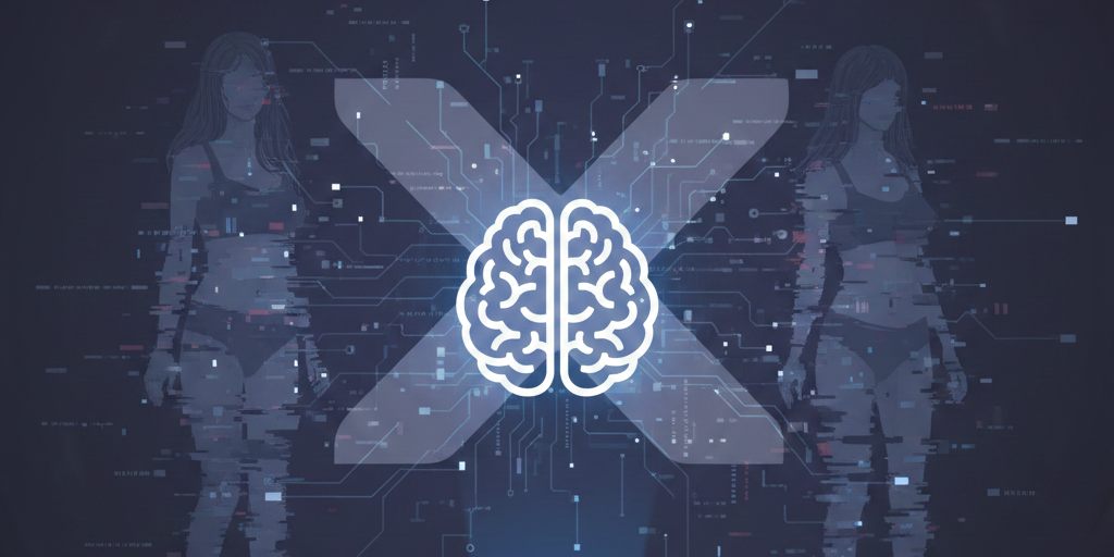 Grok AI Raises Concerns Over Unauthorized Image Manipulation Practices