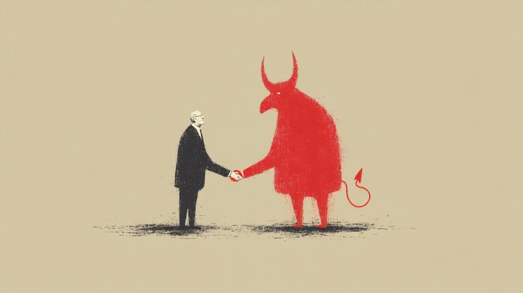 AI Image Tools Vulnerable to Manipulation for Political Propaganda