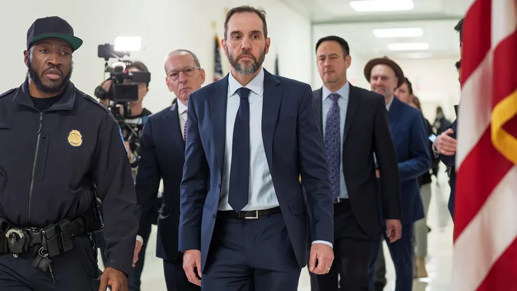 Key Insights from Special Counsel Jack Smith’s House Judiciary Committee Testimony
