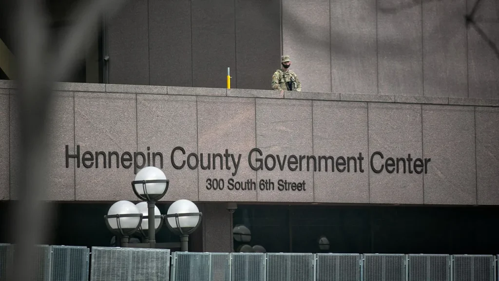 Minneapolis-Area Leaders Condemn ICE, Call for Removal Amid Trump Deportation Campaign