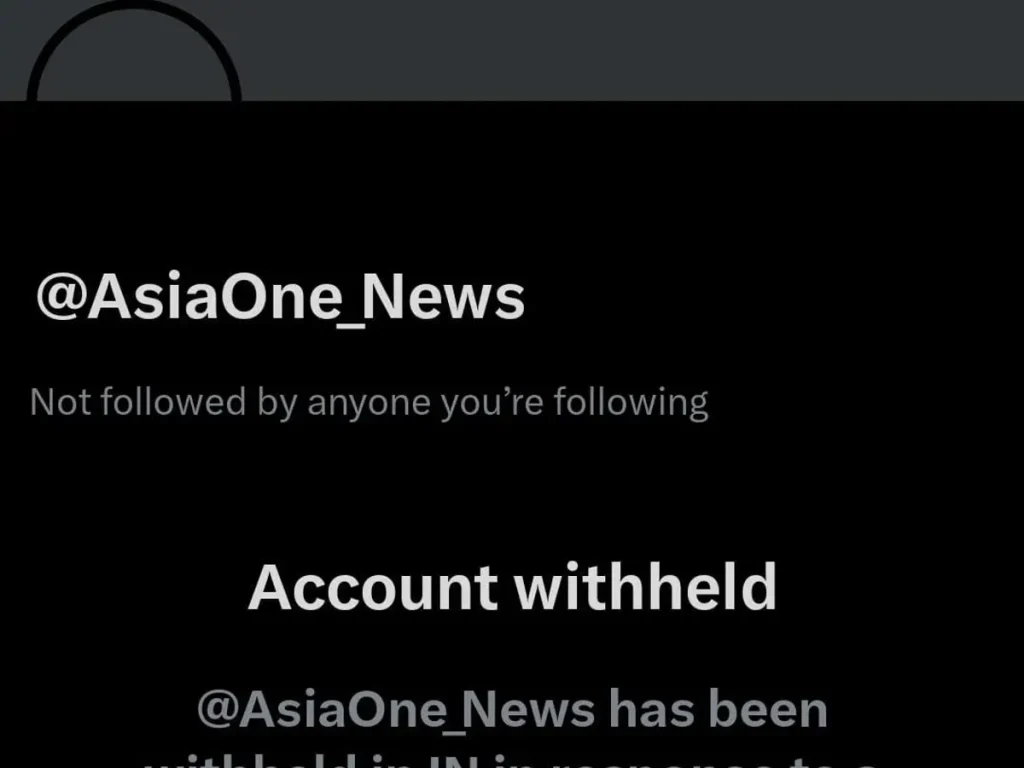 Pakistan-Linked Channel Asia One Blocked in India over Alleged Propaganda