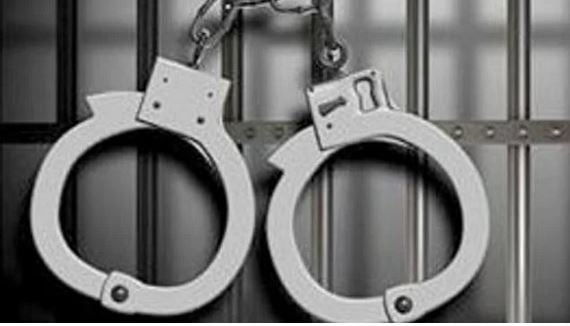 Man Arrested for Traffic Obstruction and Spreading False Information
