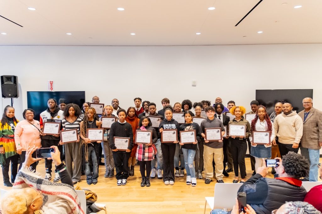 DC Students Combat Misinformation Through Essay Competition