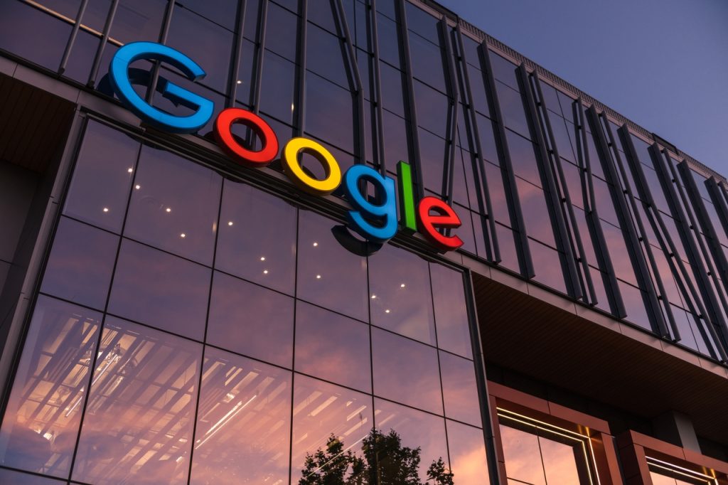 Justice Department Investigates Google, Verizon for Potential Fraud in DEI Programs