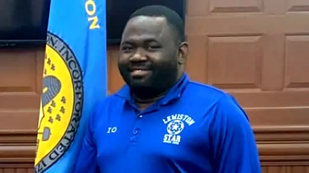 Somali Councilor in Maine Resigns Amid Felony Charge and Residency Concerns