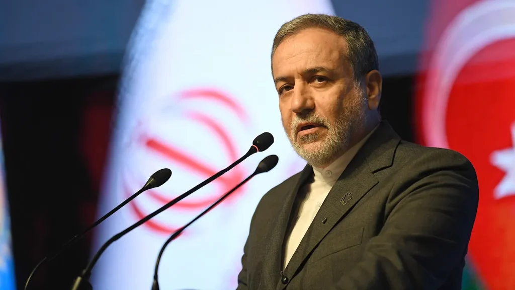 Iran Warns of Retaliation Against Trump Pressure: ‘Fingers on the Trigger’