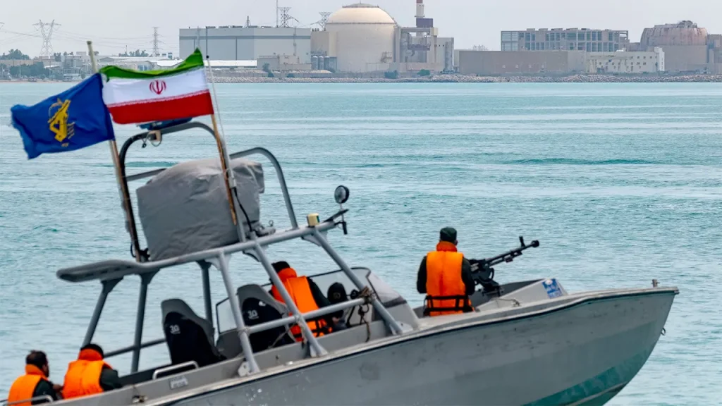 Iran Plans Military Exercises in Strait of Hormuz as US Naval Forces Deploy to Middle East