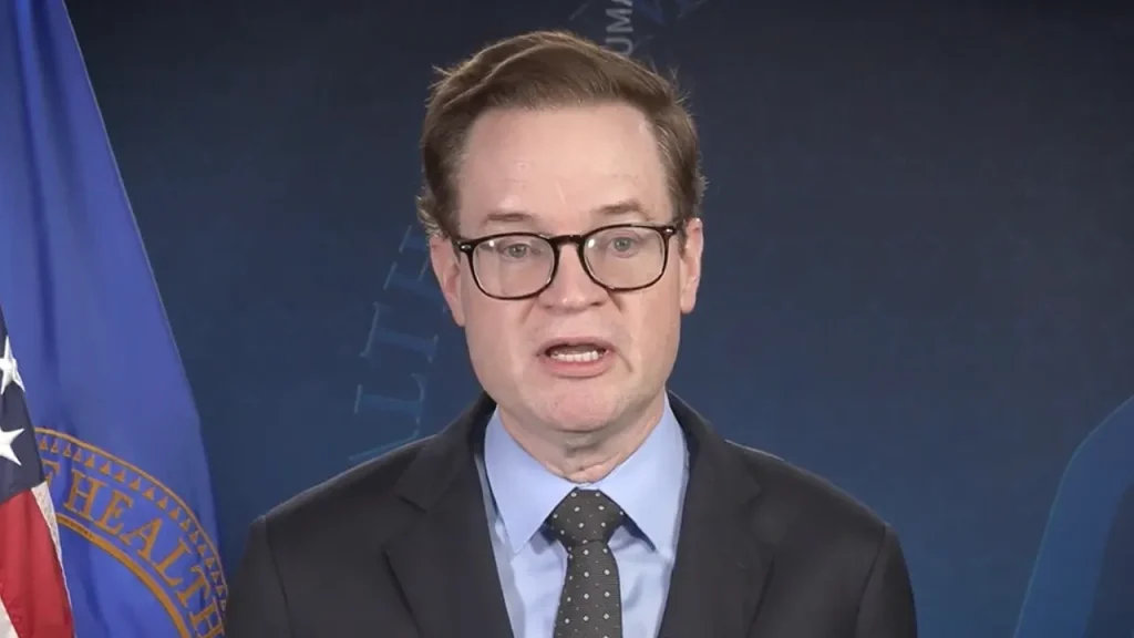 Minnesota Faces Potential Penalties from HHS over Childcare Fraud Investigation