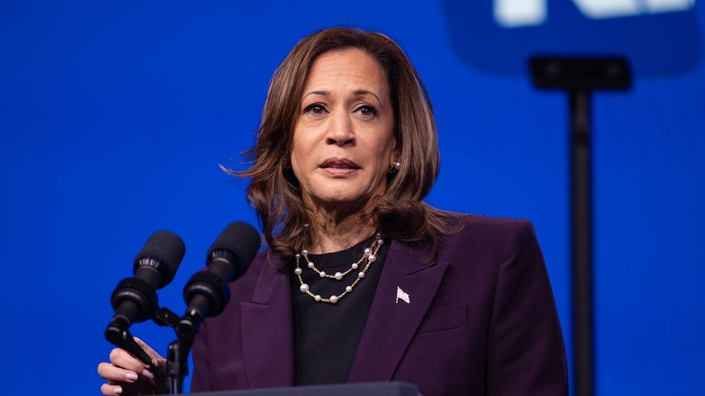 Harris Criticizes Trump Administration’s Maduro Capture as ‘Unlawful and Unwise’