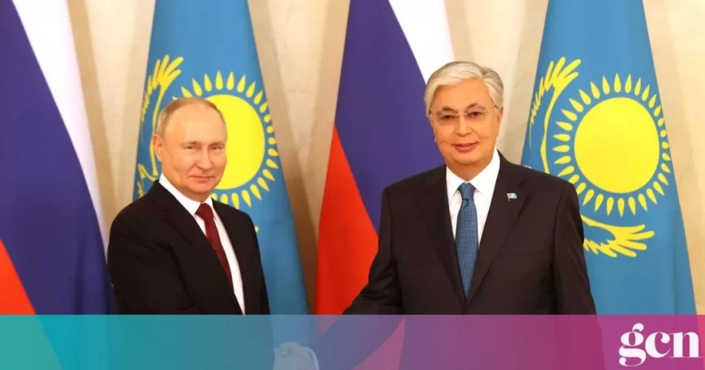 Kazakhstan Signs Ban on Anti-LGBTQ+ ‘Propaganda’ Into Law