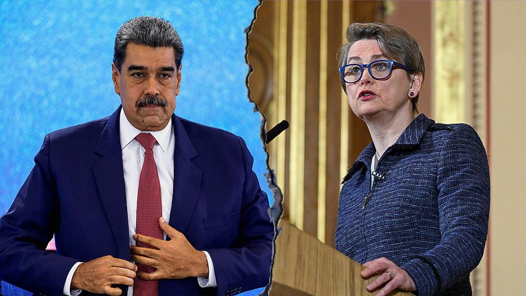 UK Maintains Freeze on Billions in Venezuelan Gold Reserves Following Maduro’s Arrest