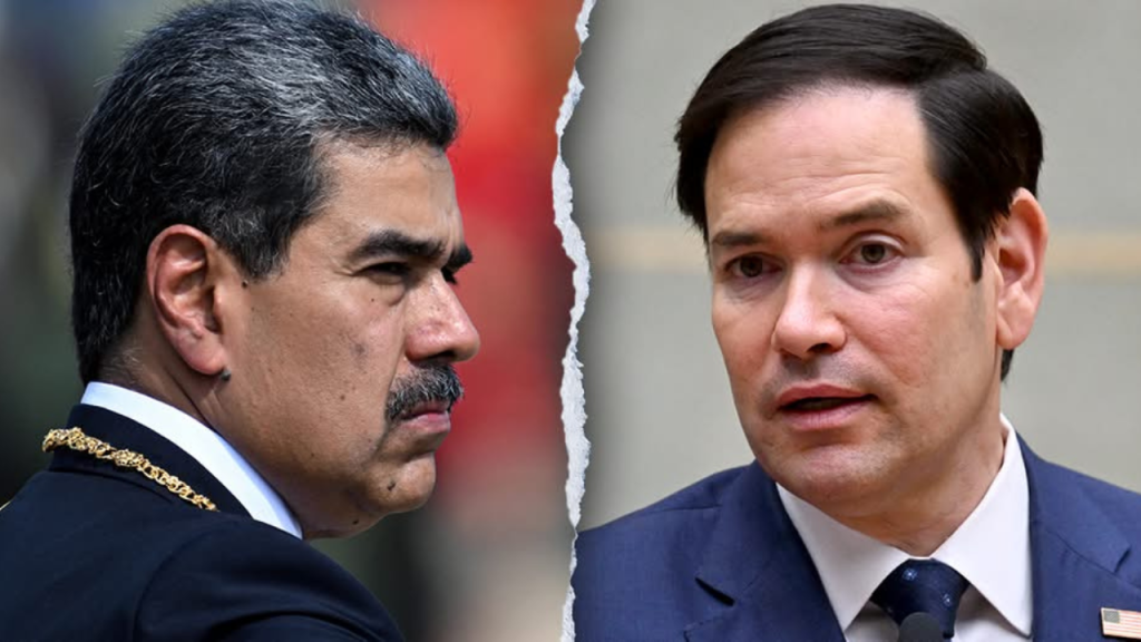 Rubio Warns Cuba of Consequences Following US Arrest of Venezuelan President Maduro