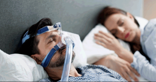 New Sleep Apnea Medication Could Replace CPAP Treatment, Expert Says