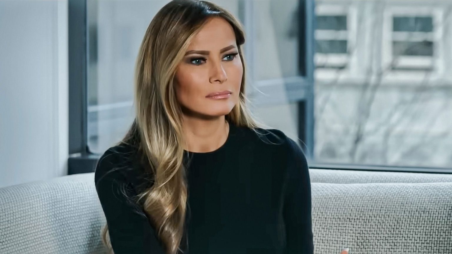Melania Trump’s UK Event Reportedly Sells Just One Ticket
