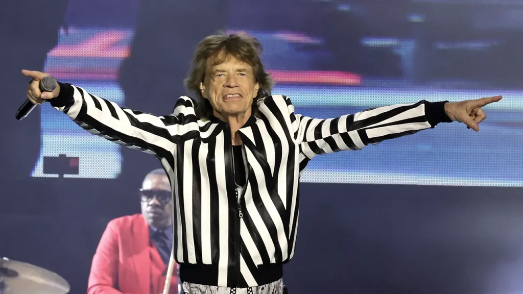 Mick Jagger’s Demanding Fitness Routine Challenges Even Dedicated Exercise Enthusiasts