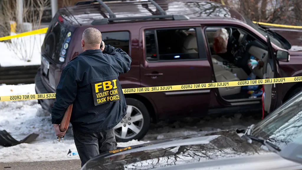 Democrats Shift Stance: Criticism of ICE Shooting After Previous Support for Capitol Police Action