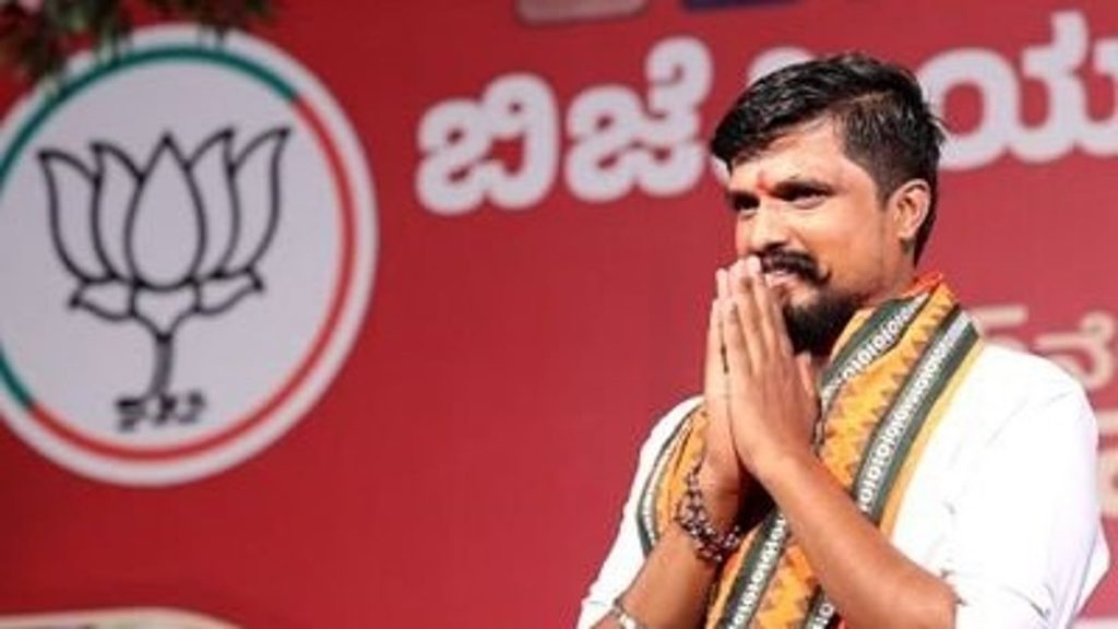 Police File Case Against Kerehalli for False Allegations Against DG&IGP