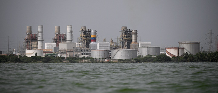 Venezuela Oil Claims: Unpacking Trump’s Accusations of Theft