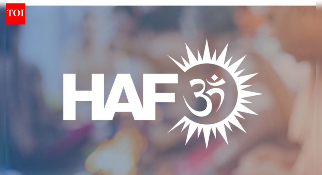 Hindu American Foundation Rebuts Historian’s ‘Far-Right’ Label Amid AI Propaganda Allegations