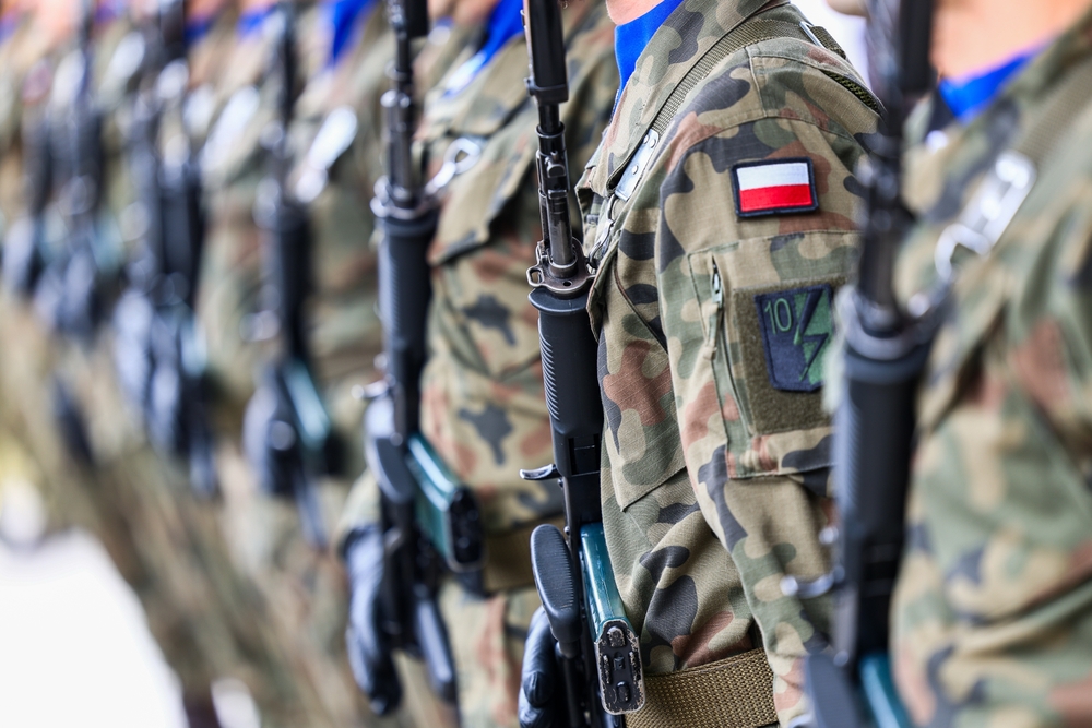 Russian Provocation Against Poland Draws Mixed Propaganda Response