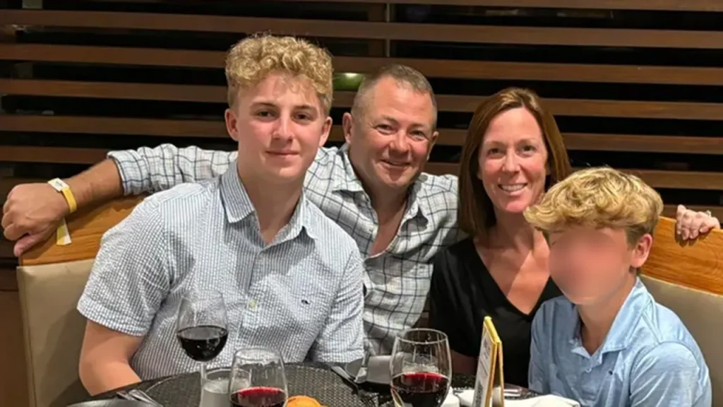 Student Suffers Severe Head Injury During Caribbean Family Vacation