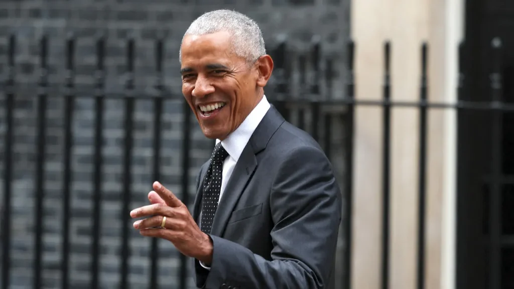 Obama Presidential Center Job Postings Include Anti-Racism Commitment Requirement