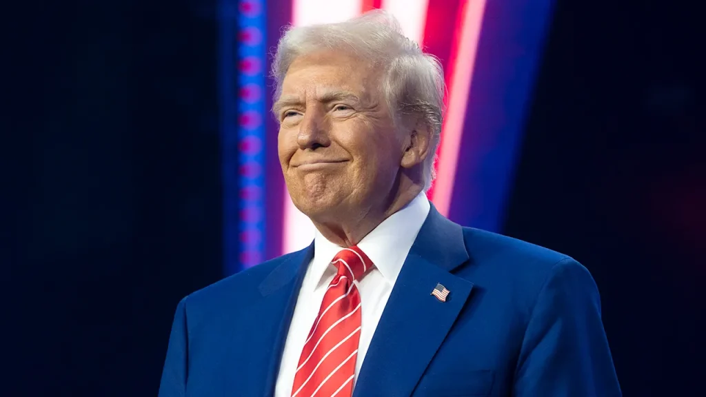 Trump-aligned Super PAC Amasses Nearly $300 Million for 2026 Midterm Elections