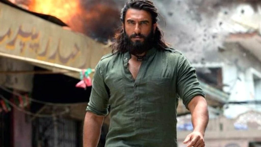 Filmmaker Rumi Jaffrey: ‘Dhurandhar’ Not Propaganda Film, Director Clarifies