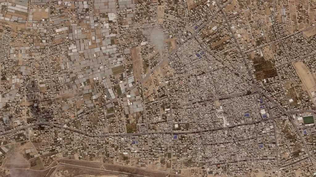 Israel to Partially Reopen Rafah Crossing Under Trump’s 20-Point Plan