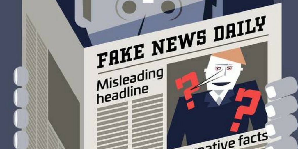 The Threat of Propaganda in 2026: What to Watch For