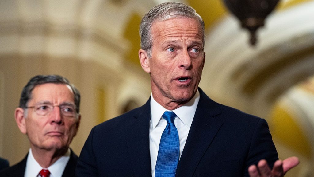Senate Advances $174 Billion Package Amid DHS Funding Dispute Following Minnesota ICE Shooting
