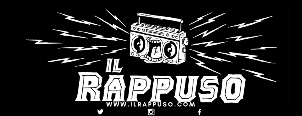 Introducing “Il Rappuso”: New Magazine for Rap Enthusiasts