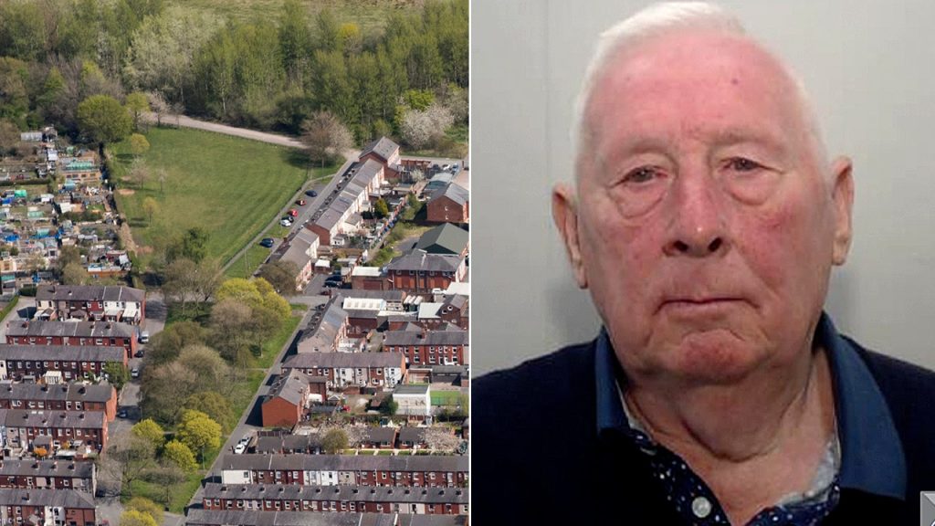 80-Year-Old Lottery Winner Sentenced for Funding $400M Drug Empire with Son